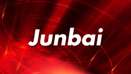 Junbai on Prag News - past program