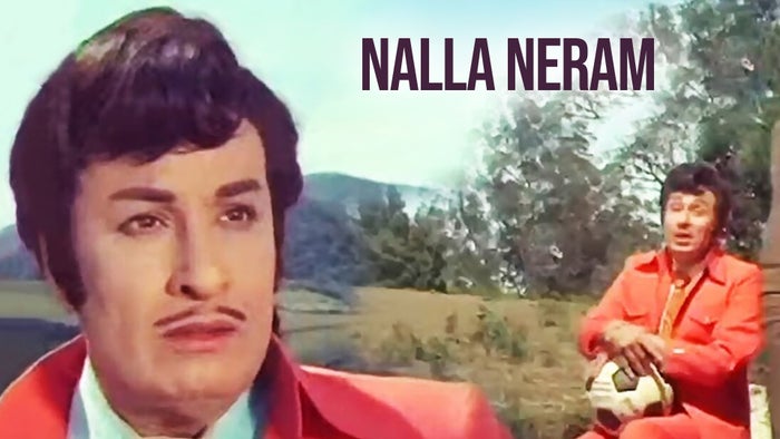 Nalla Neram on JioTV