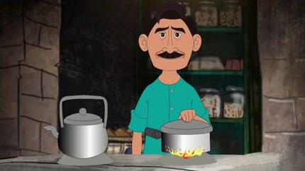 Gulte Mama Episode 259 on Sony aath - past program
