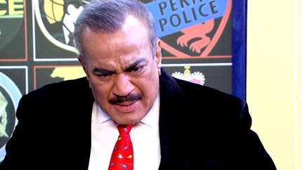 CID (Bangla) Episode 2749 on Sony aath - past program