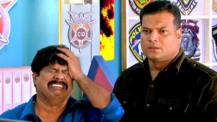 CID (Bangla) Episode 2749 on Sony aath - past program