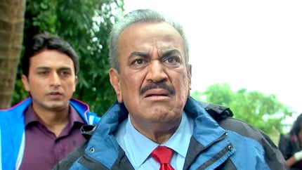 CID (Bangla) Episode 2749 on Sony aath - past program