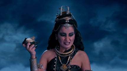 Veer Hanuman - Balo Bajrangbalir Joy on Sony aath - past program