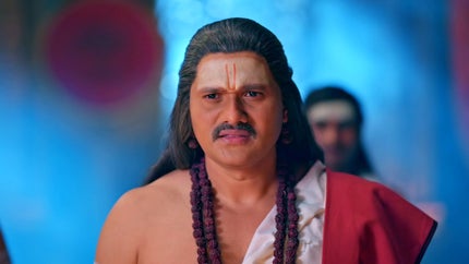 Vighnaharta Sri Ganesh on Sony aath - past program