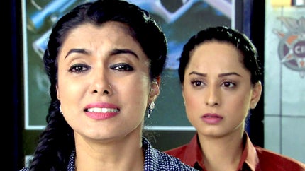 CID (Bangla) Episode 2749 on Sony aath - past program