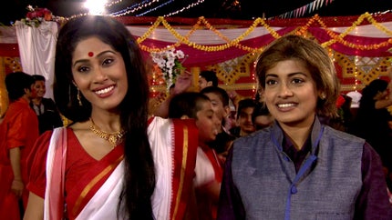 CID (Bangla) Episode 2749 on Sony aath - past program