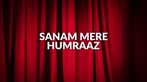 Sanam Mere Humraaz on Dangal - future program