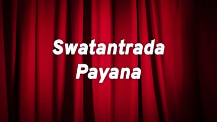 Charcha Samaya on DD9 chandana (kannada) - past program