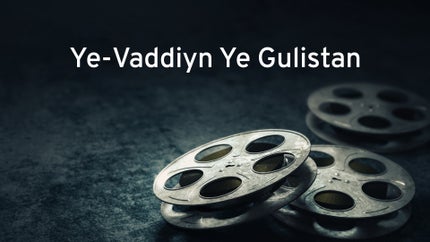 Ye-Vaddiyn Ye Gulistan Episode 2 on DD Kashir - future program