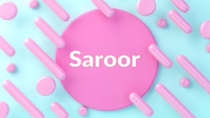 Saroor Episode 3 on DD Kashir - future program