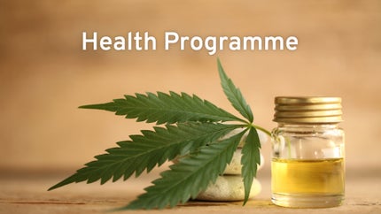 Health Programme on DD Kashir - future program