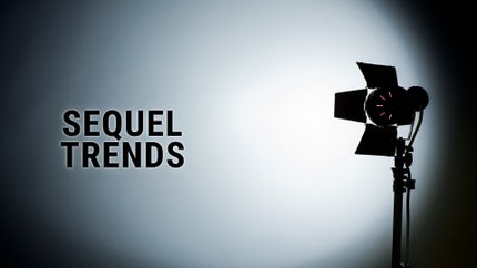 Sequel Trends on Vissa TV - past program