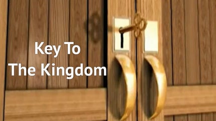Key To The Kingdom on Aradhana TV - live program