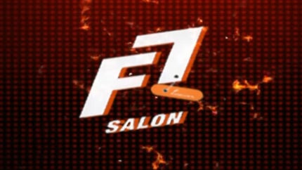 F7 Saloon on I News - past program