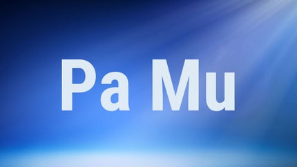 Pa Mu on Puthu Yugam - past program