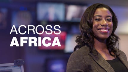 Across Africa on France 24 - past program