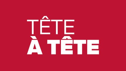 Tete a Tete on France 24 - future program