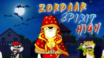 Honey Bunny Ka Jholmaal Episode 705 on Sony Yay Hindi - future program