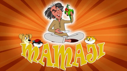 Honey Bunny Ka Jholmaal Episode 301 on Sony Yay Telugu - past program