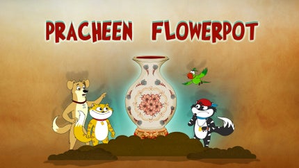 Honey Bunny Ka Jholmaal Episode 239 on Sony Yay Telugu - future program