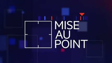TV5 Monde Episode 1 on TV5 Monde - past program