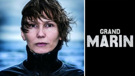 Woman at Sea on TV5 Monde - past program