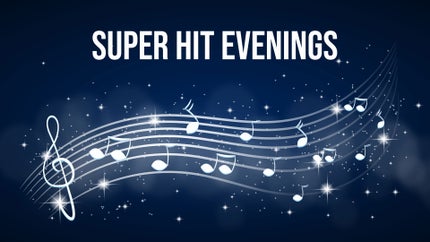 Super Hit Evenings on Gemini Music HD - future program
