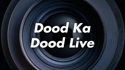 Dood Ka Dood Live on Bharat Samachar - future program