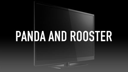 Panda and Rooster Episode 34 on Hi Dost! - past program