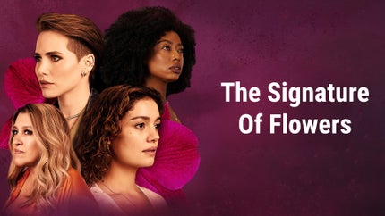 The Signature Of Flowers Episode 5 on Hi Dost! - past program
