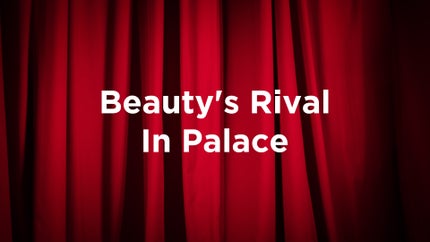 Beauty's Rival In Palace Episode 3 on Hi Dost! - past program