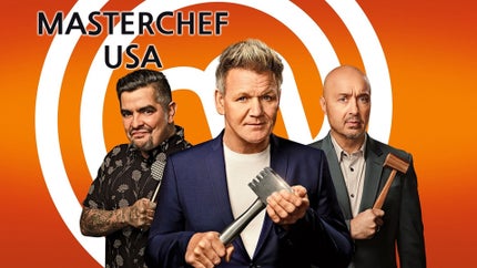 MasterChef USA Episode 3 on Colors Infinity SD - past program