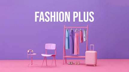 Fashion Plus on Nandighosha - past program