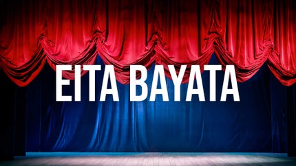 Eita Bayata on Nandighosha - past program