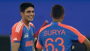 Asia Cup 2025 on Sony Ten 1 HD - past program