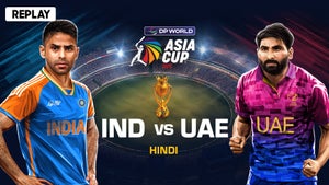 Asia Cup 2025 on Sony Ten 1 HD - past program