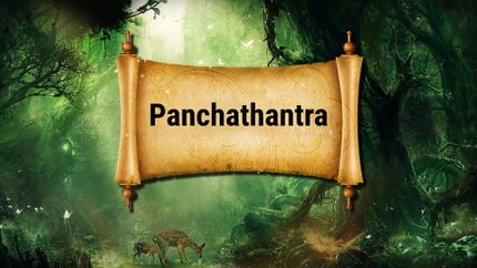 Panchathantra Episode 59 on ETV HD - past program