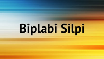 Biplabi Silpi on DD North East - past program