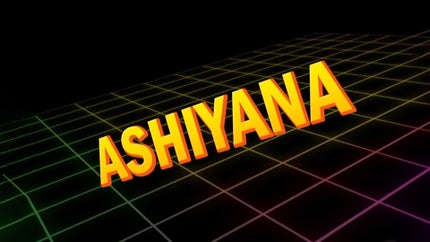 Ashiyana on DD North East - past program