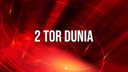 2 Tor Dunia on Zee 24 Ghanta - past program