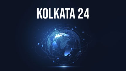 Kolkata 24 on Zee 24 Ghanta - past program