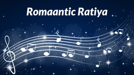 Romaantic Ratiya on Dabangg - past program