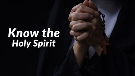 Know the Holy Spirit Episode 159 on Shubhsandesh TV - past program