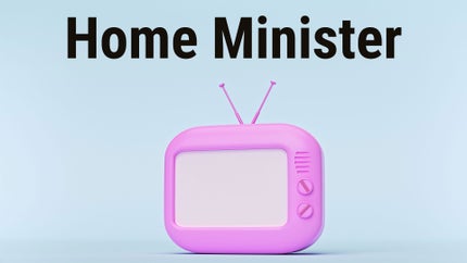 Home Minister on Suvarna News - past program
