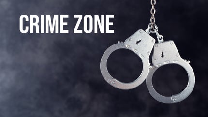 Crime Zone on MBC - past program