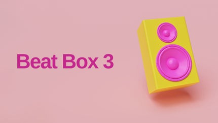 Beat Box 3 on Ramdhenu - past program