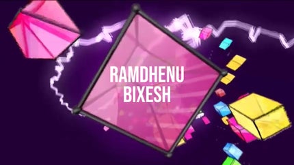 Ramdhenu Bixesh on Ramdhenu - past program