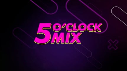 5 O'clock Mix on Ramdhenu - past program