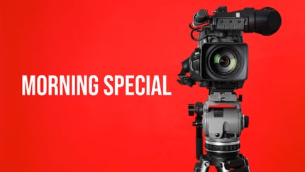Morning Special on Zee Bharat - past program