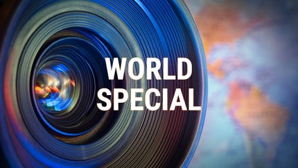 World Special on Zee Bharat - past program